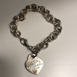 CLASSIC TIFFANY & Co. Bracelet